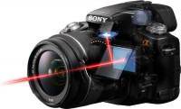 Sony A55