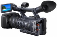 HDR-AX2000E